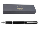 Pióro wieczne Parker Urban Muted Black CT w etui bez graweru