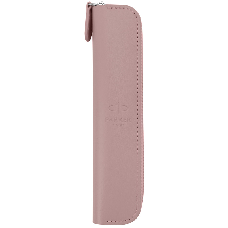 Prezent Parker Jotter XL Pink Gold z grawerem i etui UV różowe