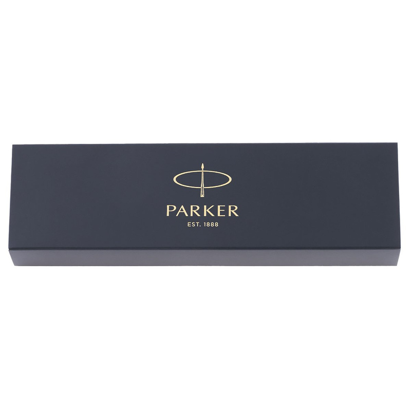 Prezentowy długopis Parker IM Brushed Metal GT z grawerem