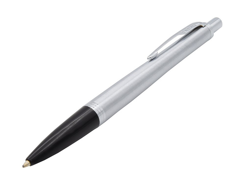 Długopis Parker Urban Metro Metallic CT z grawerem i etui prezentowym